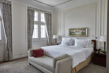 Copacabana Palace, A Belmond Hotel, Rio De Janeiro