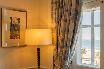 Copacabana Palace, A Belmond Hotel, Rio De Janeiro