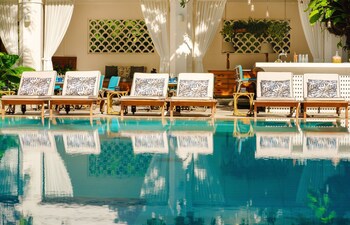 Copacabana Palace, A Belmond Hotel, Rio De Janeiro