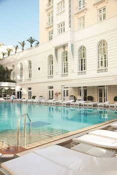Copacabana Palace, A Belmond Hotel, Rio De Janeiro