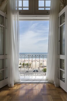 Copacabana Palace, A Belmond Hotel, Rio De Janeiro