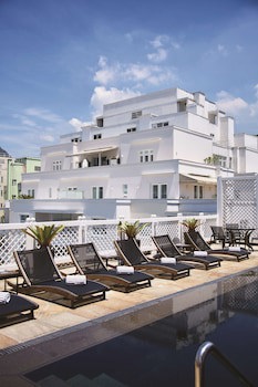 Copacabana Palace, A Belmond Hotel, Rio De Janeiro