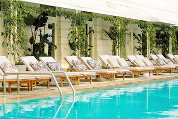 Copacabana Palace, A Belmond Hotel, Rio De Janeiro