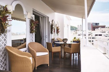 Copacabana Palace, A Belmond Hotel, Rio De Janeiro