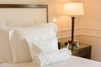 Copacabana Palace, A Belmond Hotel, Rio De Janeiro