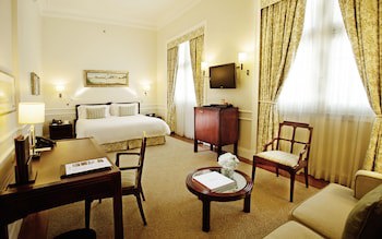 Copacabana Palace, A Belmond Hotel, Rio De Janeiro