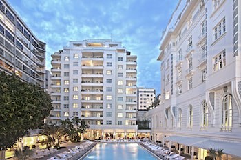 Copacabana Palace, A Belmond Hotel, Rio De Janeiro