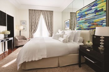 Copacabana Palace, A Belmond Hotel, Rio De Janeiro