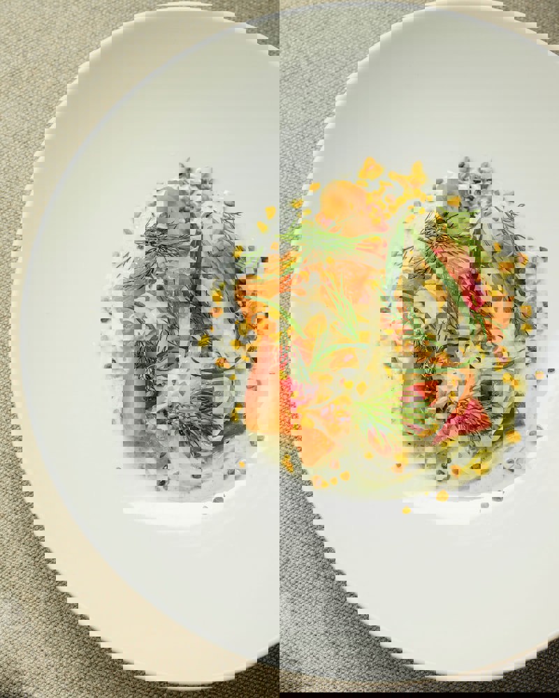 Hotel Royal Saint Honore Paris Louvre