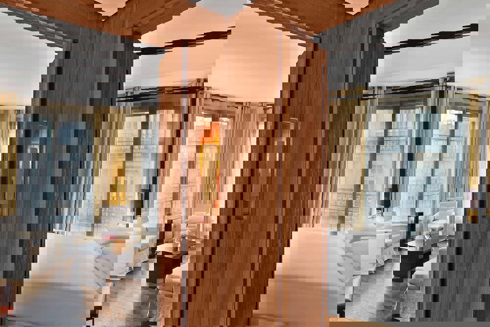 Le Metropolitan Paris Tour Eiffel, a Tribute Portfolio Hotel