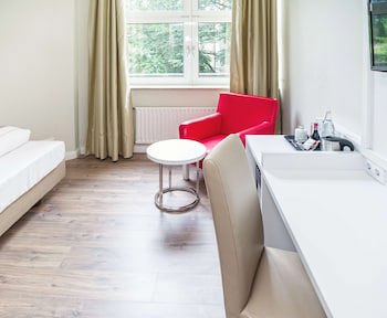 Hotel Domicil Hamburg by Golden Tulip galeri fotoğrafı