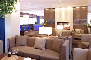 Hotel Domicil Hamburg by Golden Tulip