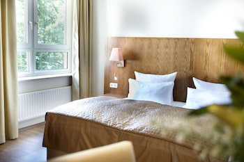 Hotel Domicil Hamburg by Golden Tulip galeri fotoğrafı