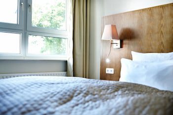 Hotel Domicil Hamburg by Golden Tulip galeri fotoğrafı