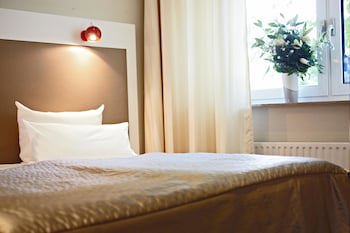 Hotel Domicil Hamburg by Golden Tulip galeri fotoğrafı