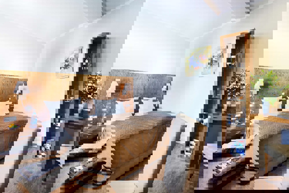 Hotel Domicil Hamburg by Golden Tulip