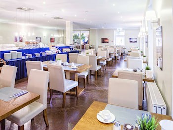 Hotel Domicil Hamburg by Golden Tulip galeri fotoğrafı