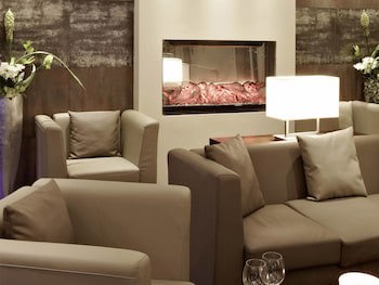 Hotel Domicil Hamburg by Golden Tulip galeri fotoğrafı