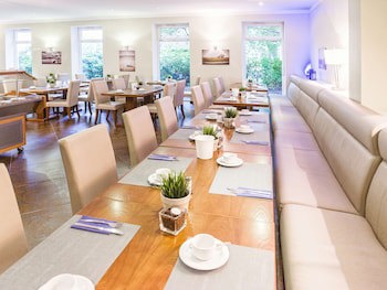 Hotel Domicil Hamburg by Golden Tulip galeri fotoğrafı