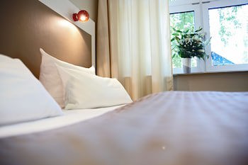 Hotel Domicil Hamburg by Golden Tulip galeri fotoğrafı