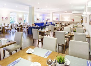 Hotel Domicil Hamburg by Golden Tulip galeri fotoğrafı