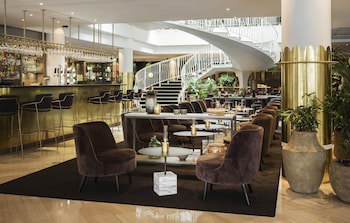 Scandic Grand Hotel