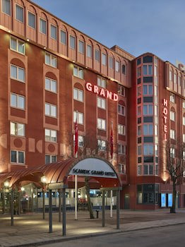 Scandic Grand Hotel