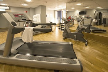 Scandic Grand Hotel