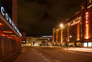 Scandic Grand Hotel