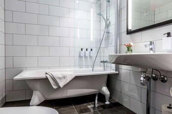 Scandic Grand Hotel