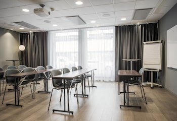 Scandic Grand Hotel