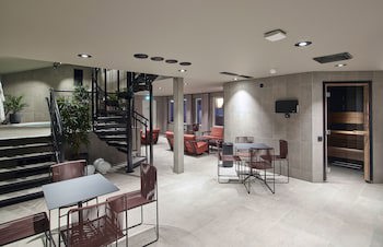 Scandic Grand Hotel