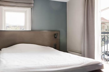 Comfort Hotel Bergen