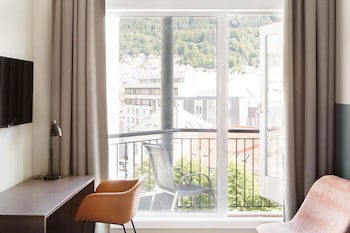 Comfort Hotel Bergen