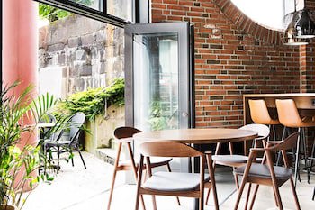 Comfort Hotel Bergen