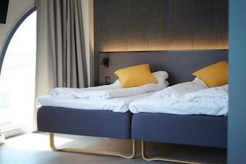 Comfort Hotel Bergen