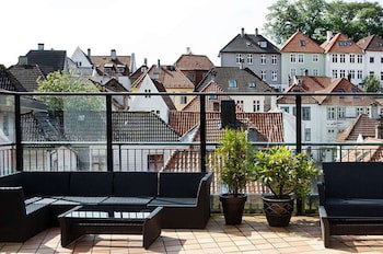 Comfort Hotel Bergen