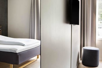 Comfort Hotel Bergen