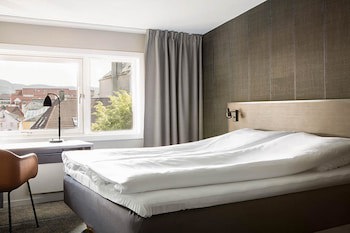 Comfort Hotel Bergen