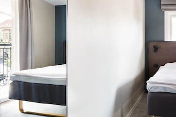 Comfort Hotel Bergen