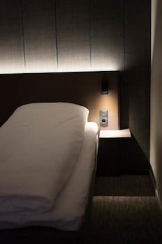 Comfort Hotel Bergen