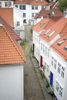 Comfort Hotel Bergen