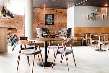 Comfort Hotel Bergen