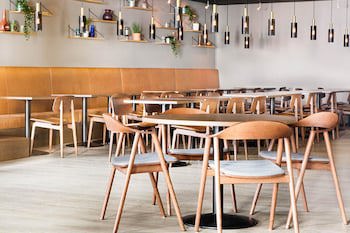Comfort Hotel Bergen
