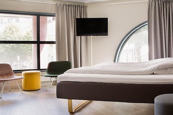 Comfort Hotel Bergen