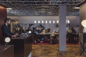 Radisson Collection, Strand Hotel, Stockholm