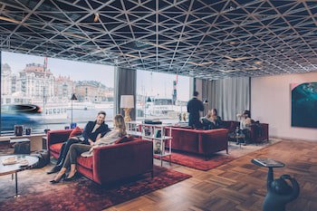 Radisson Collection, Strand Hotel, Stockholm