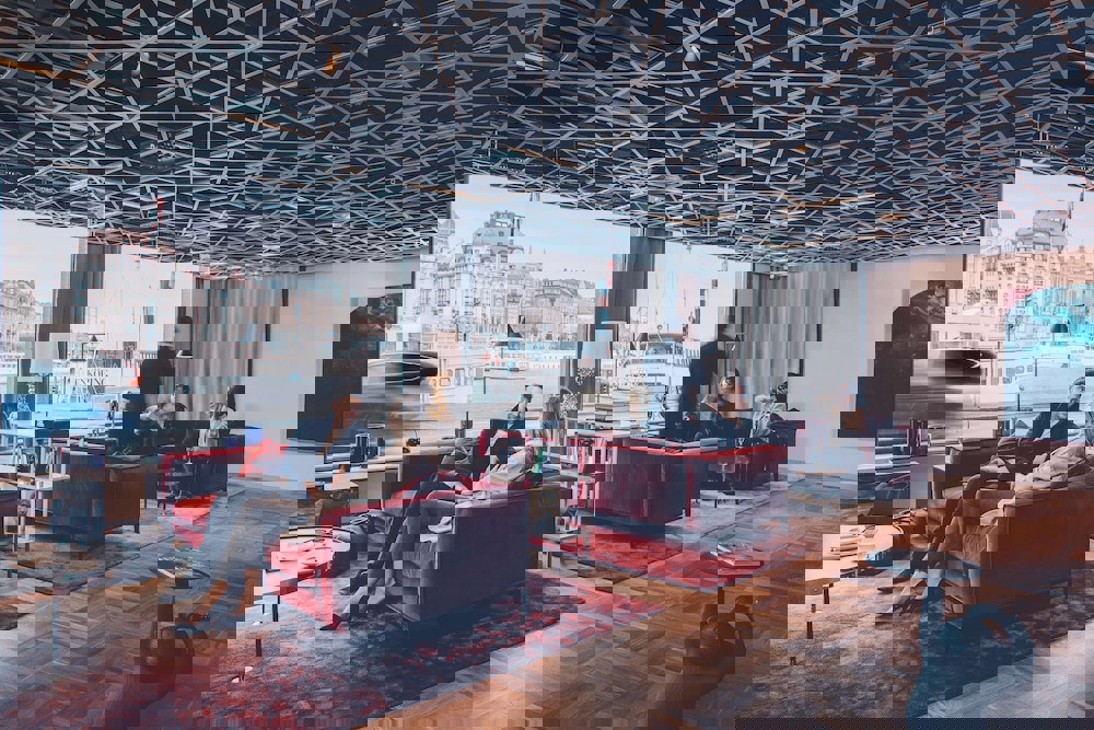 Radisson Collection, Strand Hotel, Stockholm