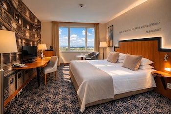 Don Giovanni Hotel Prague - Great Hotels of the World galeri fotoğrafı