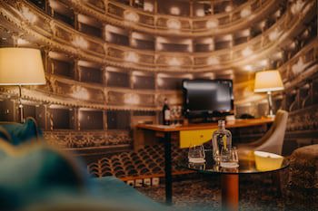 Don Giovanni Hotel Prague - Great Hotels Of The World